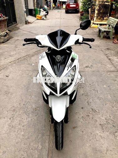 Yamaha Nouvo 4 siu chất lượng đẹp êm zin cvd đủ