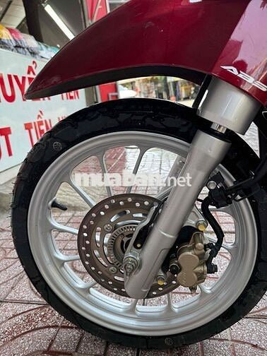 Honda SH Mode ABS Đỏ