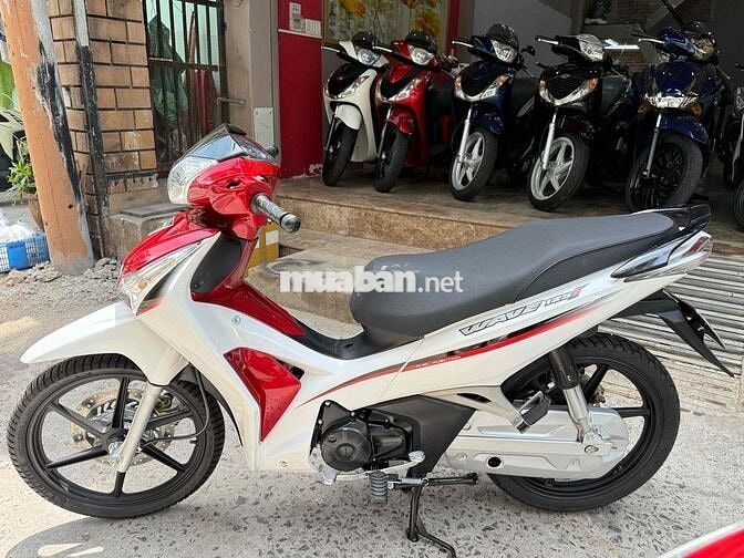 Fu up wave i ( nậu xớ chỉ cần 11 )