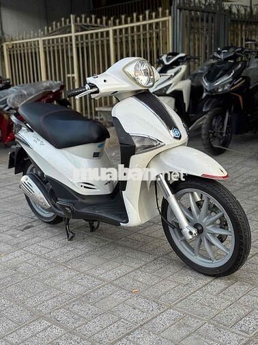 Piaggio Liberty 125Fi Trắng biển 67