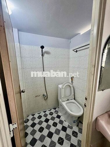 Nhà 3x9m 1Lửng + 1Lầu (3PN 2WC) Hẻm 4m. Nguyễn Văn Yến. Tân Phú
