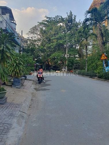 2 lô đất 4x20 KDC Nam Long, An Lạc. Bình Tân