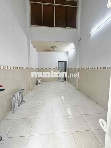 Nhà 3x9m 1Lửng + 1Lầu (3PN 2WC) Hẻm 4m. Nguyễn Văn Yến. Tân Phú