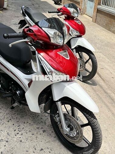 Fu up wave i ( nậu xớ chỉ cần 11 )