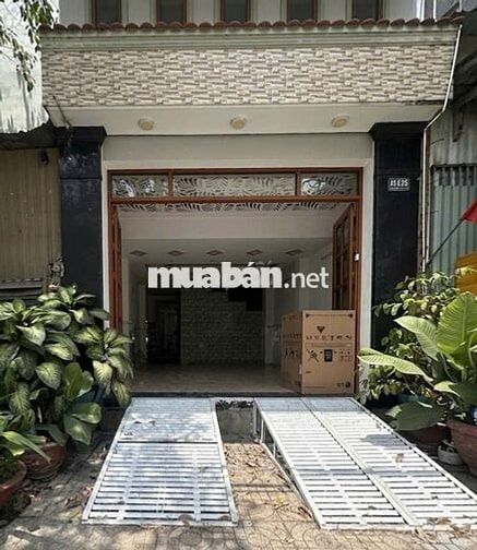 MẶT BẰNG KINH DOANH TÂN SƠN/PHẠM VĂN BẠCH 40M2 VỊ TRÍ ĐẸP.