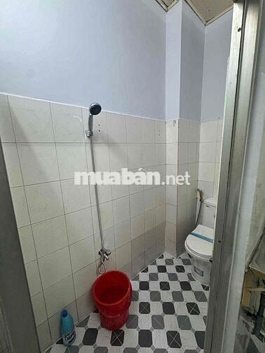 Nhà 3x9m 1Lửng + 1Lầu (3PN 2WC) Hẻm 4m. Nguyễn Văn Yến. Tân Phú