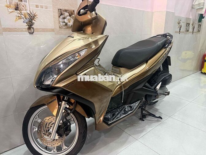Honda Air Blade trả góp bao nợ xấu đưa trước 8tr