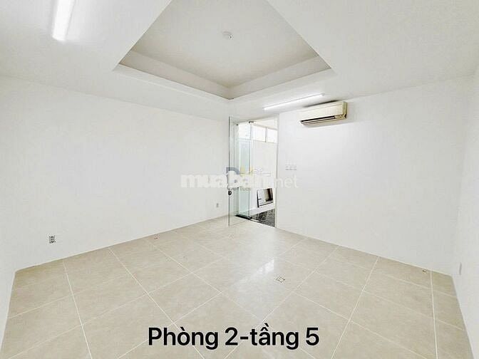 💥MẶT TIỀN - Điện Biên Phủ,P17, Q.Bình Thạnh, 6x20m