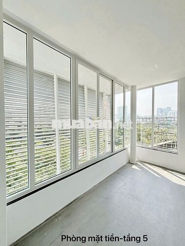 💥MẶT TIỀN - Điện Biên Phủ,P17, Q.Bình Thạnh, 6x20m