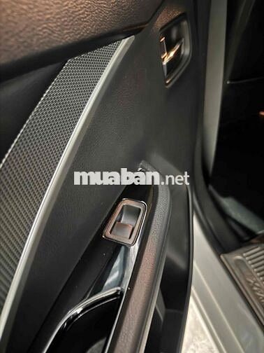 Mitsubishi Xpander 7 chỗ Trắng 16712 km