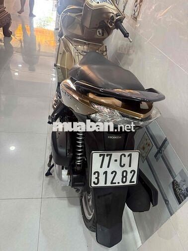Honda Air Blade trả góp bao nợ xấu đưa trước 8tr