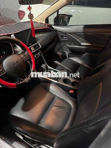 Mitsubishi Xpander 7 chỗ Trắng 16712 km