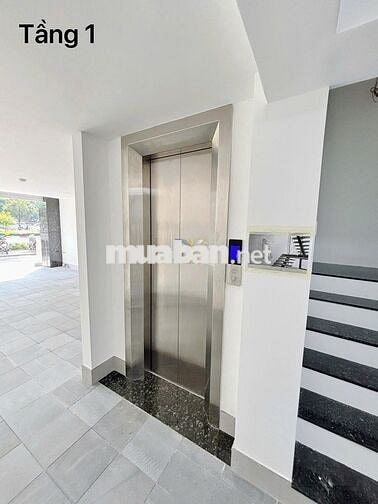💥MẶT TIỀN - Điện Biên Phủ,P17, Q.Bình Thạnh, 6x20m