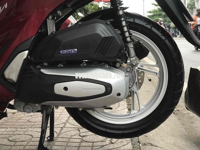 SHVN150 ABS 2020 BSTP - XE SIÊU KENG - BAO GÓP