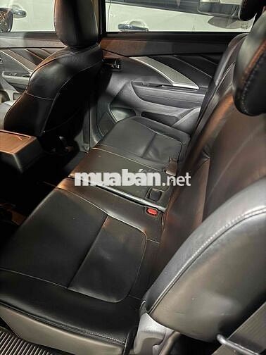 Mitsubishi Xpander 7 chỗ Trắng 16712 km