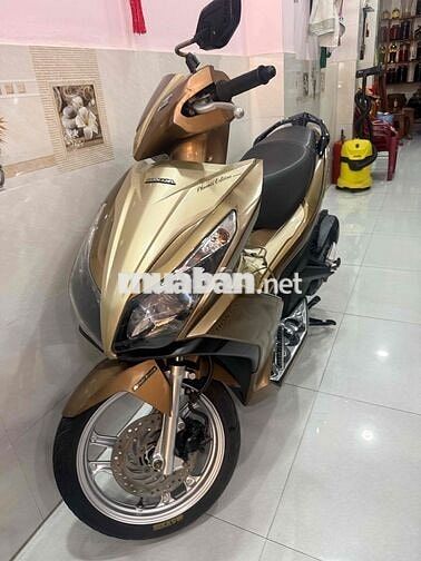 Honda Air Blade trả góp bao nợ xấu đưa trước 8tr