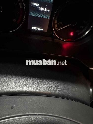 Mitsubishi Xpander 7 chỗ Trắng 16712 km