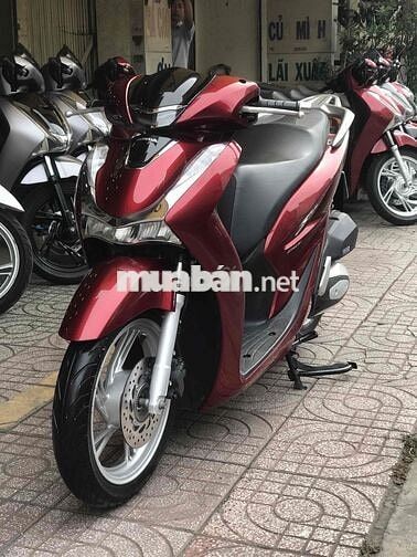 SHVN150 ABS 2020 BSTP - XE SIÊU KENG - BAO GÓP