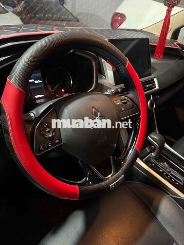 Mitsubishi Xpander 7 chỗ Trắng 16712 km