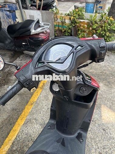 Cần bán xe Kimco 50cc màu Đỏ