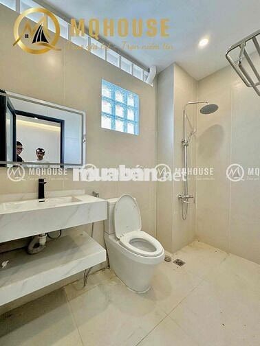 căn hộ 1pn Tách bếp ban công full nội thất, sát vách lotte NVL
