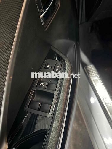 Mitsubishi Xpander 7 chỗ Trắng 16712 km