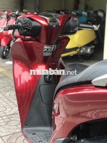 SHVN150 ABS 2020 BSTP - XE SIÊU KENG - BAO GÓP