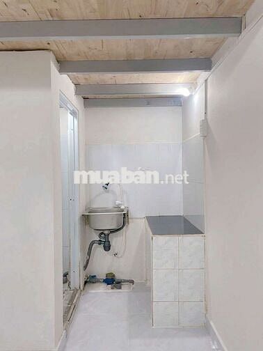 PHÒNG MỚI LINH XUÂN - Ở ĐƯỢC NGAY