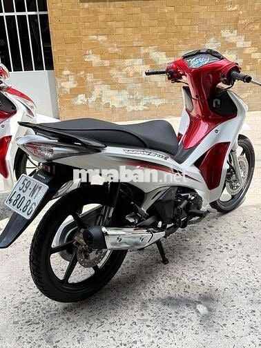 Fu up wave i ( nậu xớ chỉ cần 11 )