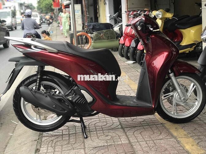 SHVN150 ABS 2020 BSTP - XE SIÊU KENG - BAO GÓP