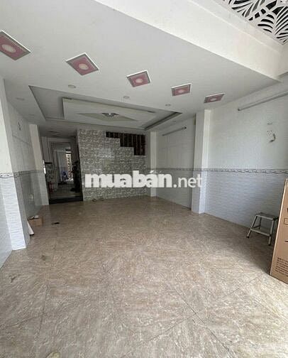 MẶT BẰNG KINH DOANH TÂN SƠN/PHẠM VĂN BẠCH 40M2 VỊ TRÍ ĐẸP.