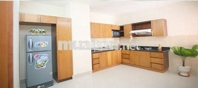 Cần cho thuê căn hộ Him Lam Nam Khánh 