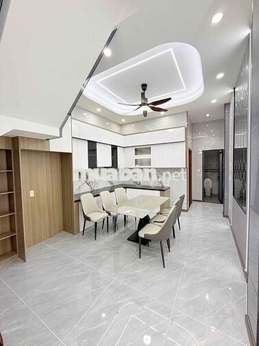 nhà phố khu lộc phát eon Bình Dương