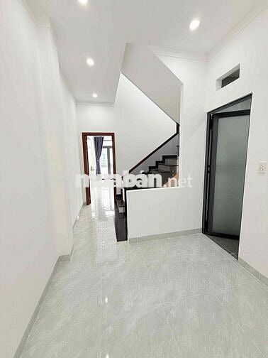 nhà phố khu lộc phát eon Bình Dương