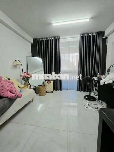 ✅️ Căn Hộ 30m2  - Thang Máy, Chỉ tính điện 3k5 - 💦 100k còn lại free