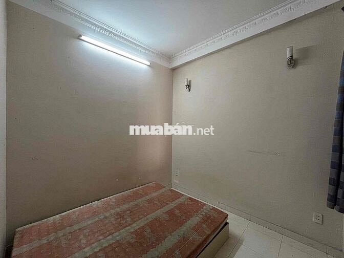 Rộng Thênh Thang 65m2 - 2PN - 1WC - Nội Thất Cơ Bản - Dakao Quận 1
