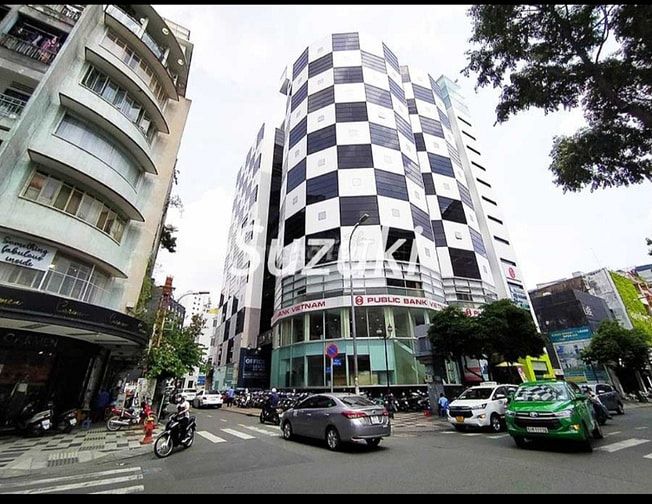 Chuyên mua bán nhà mặt phố trung tâm có vị trí đẹp giá đầu tư 