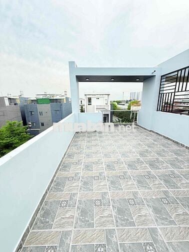 nhà phố khu lộc phát eon Bình Dương