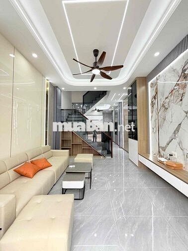 nhà phố có phòng ngủ dưới khu lộc phát 22/12 giá rẻ nhất khu
