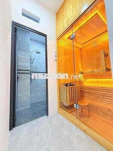nhà phố có phòng ngủ dưới khu lộc phát 22/12 giá rẻ nhất khu