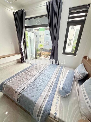 nhà phố khu lộc phát eon Bình Dương