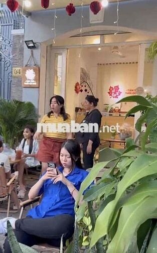 ☕ Bận Con Nhỏ, Sang Quán Cafe Giá Rẻ Như Cho – Chỉ 80 Triệu