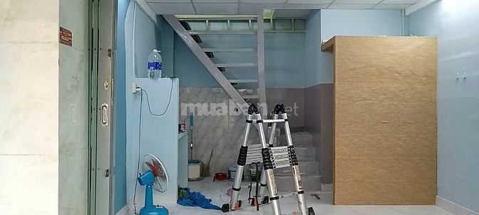 BÁN GẮP TRONG THÁNG DÃY NHÀ 7 PHÒNG 