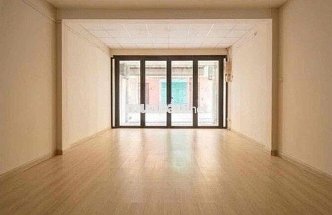 CHO THUÊ NHÀ LÊ VĂN SỶ,QUẬN 3(5x16)3 LẦU SUỐT,PHÙ HỢP NHIỀU NGHÀNH NGỀ