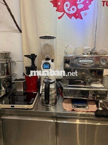 ☕ Bận Con Nhỏ, Sang Quán Cafe Giá Rẻ Như Cho – Chỉ 80 Triệu