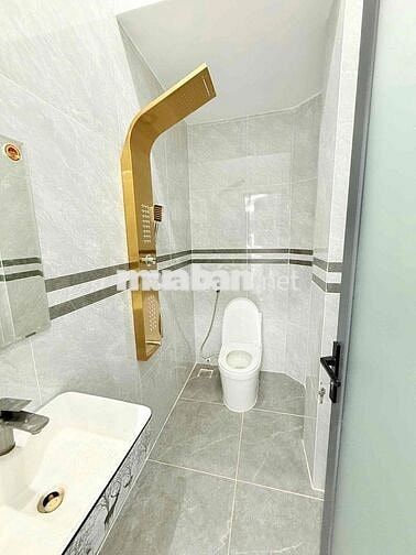 nhà phố có phòng ngủ dưới khu lộc phát 22/12 giá rẻ nhất khu