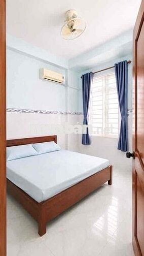GẤP HXH THÔNG - 3 TẦNG - TTH21- Q12 - 4,5X10 - 5PN - NHỈNH 3 TỶ