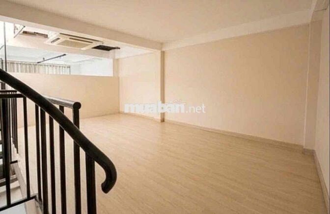 CHO THUÊ NHÀ LÊ VĂN SỶ,QUẬN 3(5x16)3 LẦU SUỐT,PHÙ HỢP NHIỀU NGHÀNH NGỀ