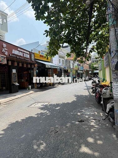 MB KINH DOANH QUÁN ĂN, TRÀ SỮA MANG ĐI NGAY SAU LOTTE QUẬN 7 SẦM UẤT