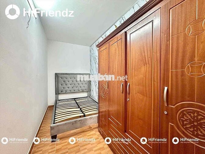 CHO THUÊ 2 PHÒNG NGỦ HẠT DẺ GẦN EMAT PHAN HUY ÍCH
